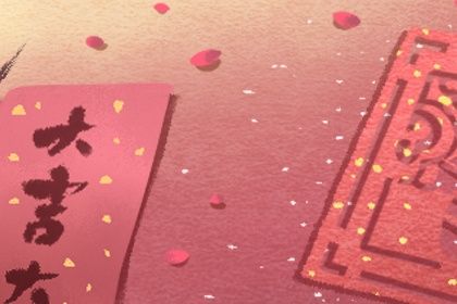 2026年农历七月初九订婚能算好日子吗 今日定亲合适吗？