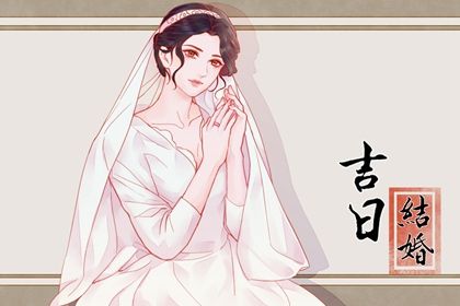 2026年农历六月廿二结婚日子合黄道没？ 办喜事吉日宜忌