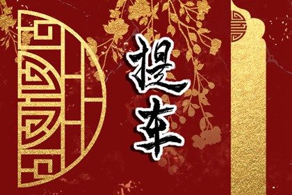 2026年农历四月十四提车可不可以？ 今天提车合不合适？