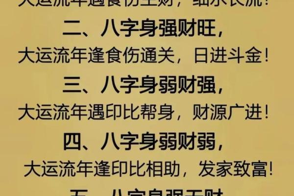 易经测算生辰八字，揭开命运的神秘面纱
