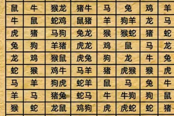 虎兔生肖配对分析:是否天作之合? 虎兔生肖配对分析:是否天作之合?