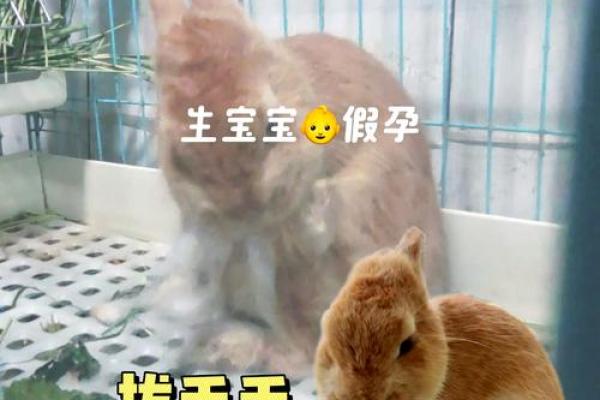 兔子相配与否的背后原因解析