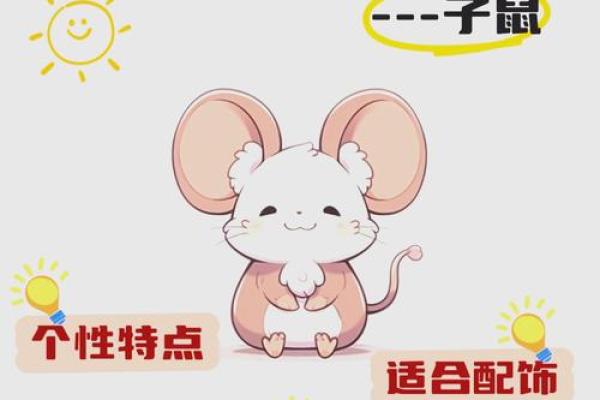 属鼠人本命年如何把握机会改变命运