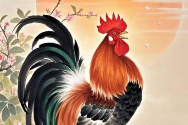 本命年属鸡的风水布局与调整