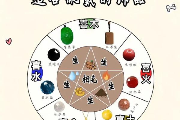 火命配饰推荐：提升运势的秘密