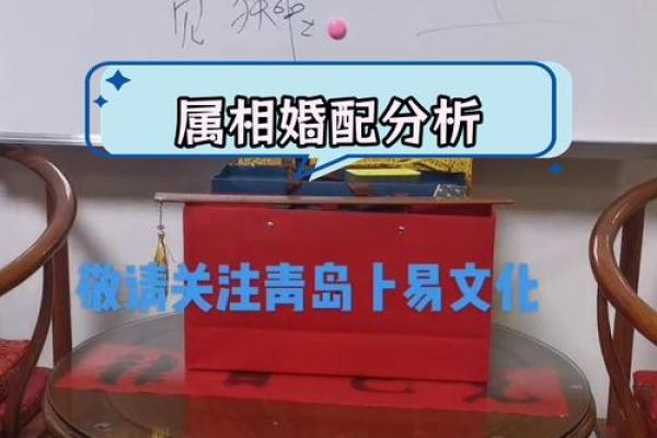 牛猴配对的婚姻是否合适解析