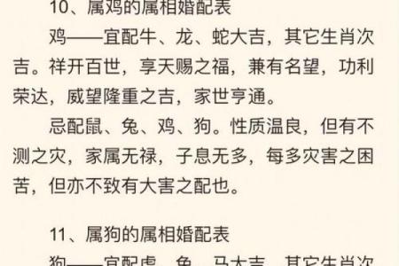 牛猴配对的婚姻是否合适解析