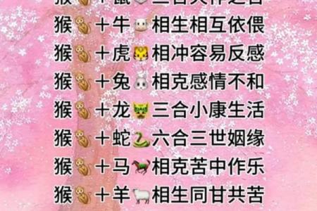 属鸡男和属猴女的爱情故事与相配指数