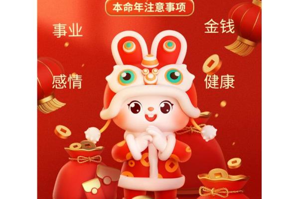 属兔人本命年如何增强家庭和睦 属兔人本命年如何增强家庭和睦