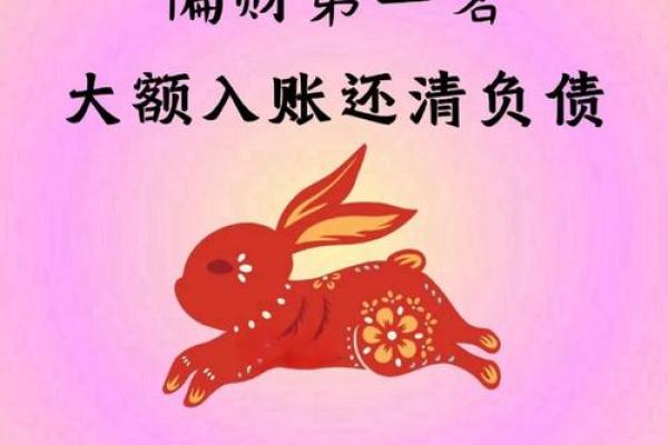 属兔人本命年如何增强家庭和睦 属兔人本命年如何增强家庭和睦