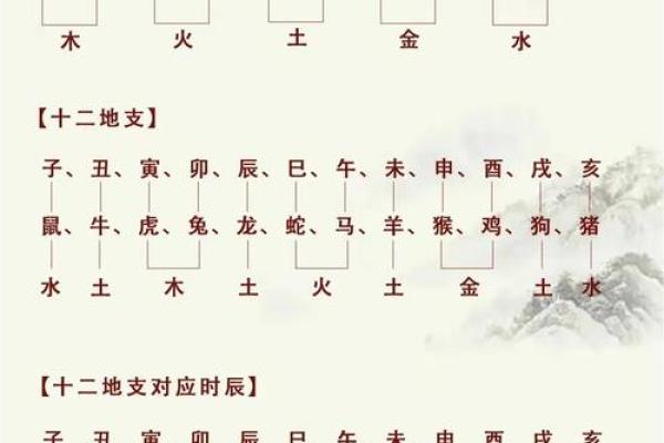 这几步教你如何准确确定自己的生辰八字