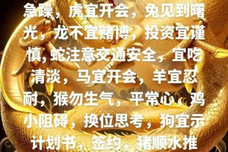 本命年鼠男如何调整心态迎接挑战