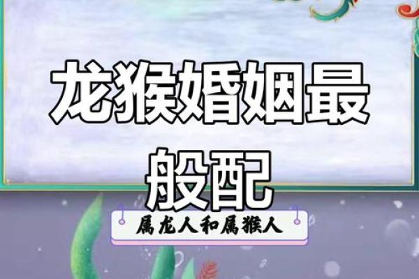 属猴男与属猴女是否天作之合 解析两者配对的优势与挑战