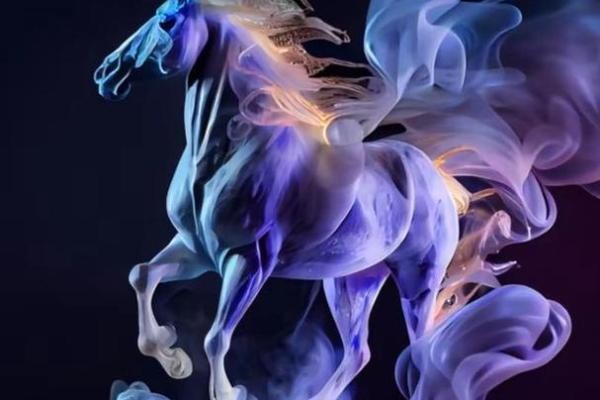金命马命运解析：哪些属马的最有贵气？