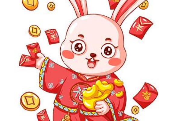 兔与兔的婚姻匹配度高吗 如何打造幸福家庭