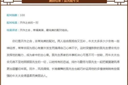 本命年鼠男的个人成长与变革