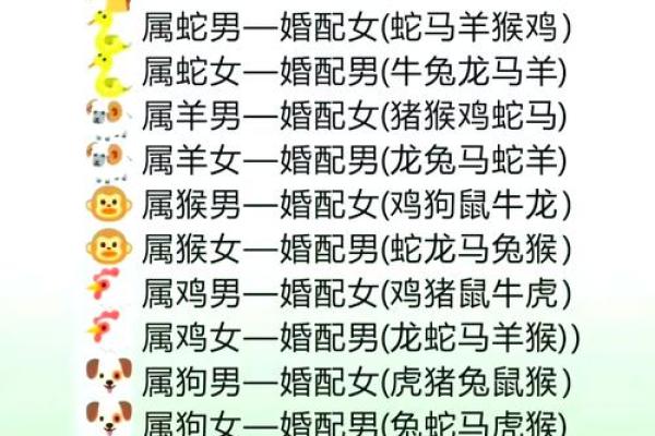 女猪男猴是否合适的生肖配对分析