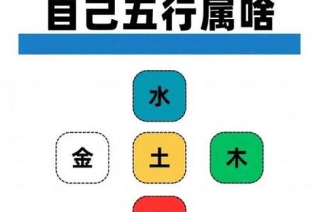 生辰八字五行忌查询，揭秘你命运中的隐藏密码！