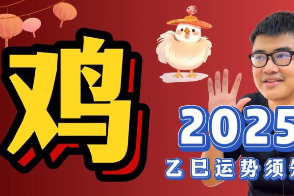 属鸡人如何在本命年做出事业突破