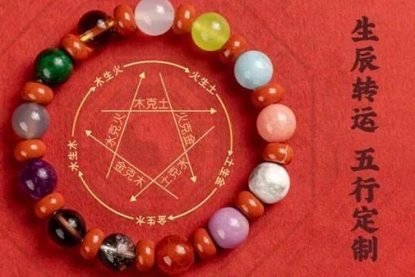 根据生辰八字选择水晶,开启你的幸运之门 根据生辰八字选择水晶,开启你的幸运之门