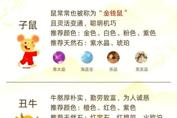 根据生辰八字选择水晶,开启你的幸运之门 根据生辰八字选择水晶,开启你的幸运之门