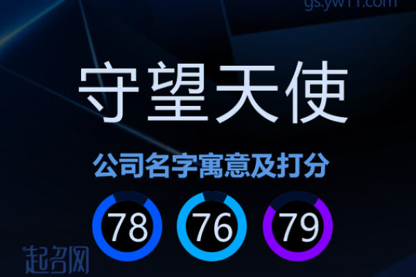 守望名字在现代社会中的独特意义