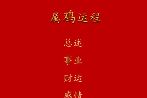 属鸡人本命年如何利用风水增运