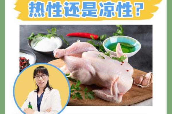 猪肉与鸡肉搭配好不好？食物组合的健康影响分析