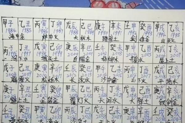 金箔金命属什么生肖解析与命理金特点箔金命的生肖属性解析及其命运特点