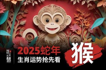 属猴本命年如何应对职场挑战