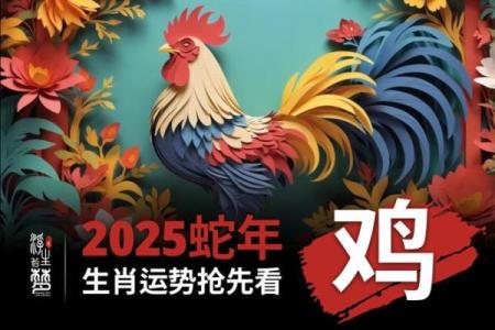 本命年属鸡如何利用运势转折点