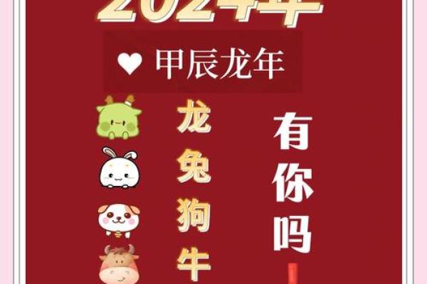 男猪和女龙的爱情能否长久？探索生肖配对的奥秘