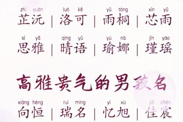 瑞女孩名字的文化背景与命名技巧