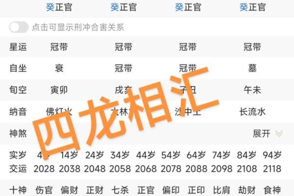 生辰八字带破，如何化解一生的命运困扰