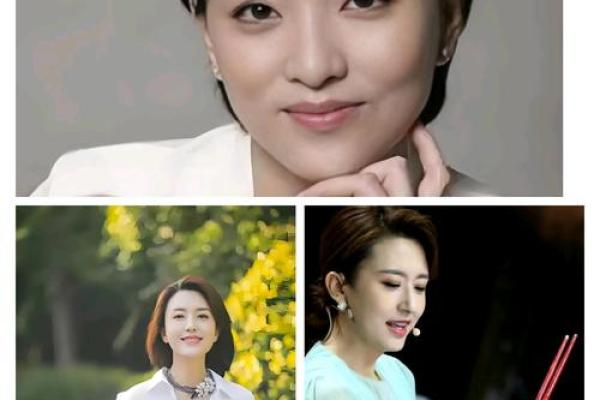 探索女主持人名字背后的故事与魅力