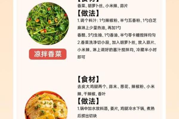 探索全球沙拉命名的独特风格