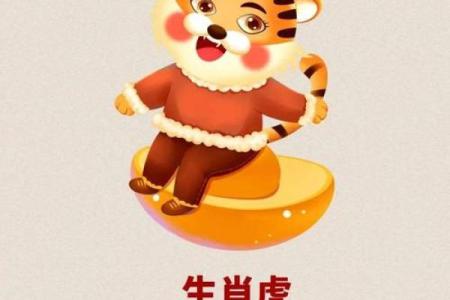 属虎人在本命年如何获得事业成功