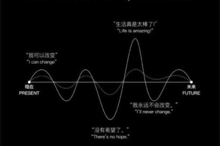 揭示大起大落命运的心理和人生影响