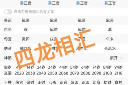 生辰八字带破，如何化解一生的命运困扰