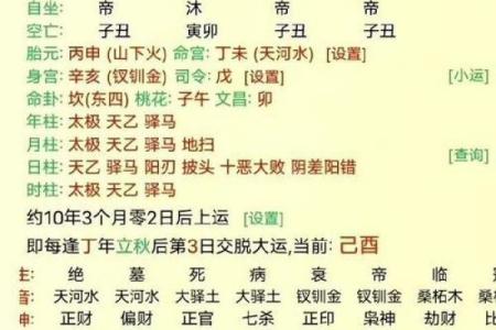 女人的生辰八字与健康命运息息相关，你了解吗？