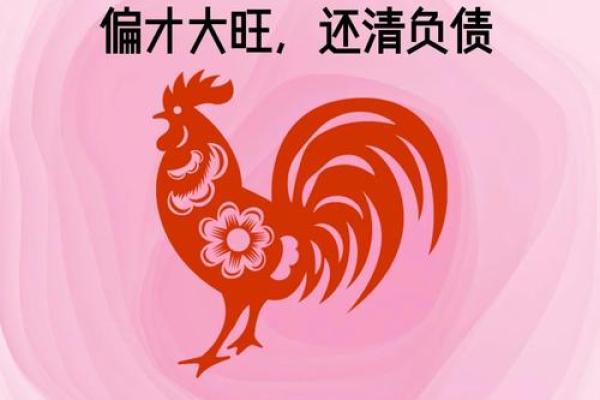 属鸡本命年如何应对生活中的不确定性？