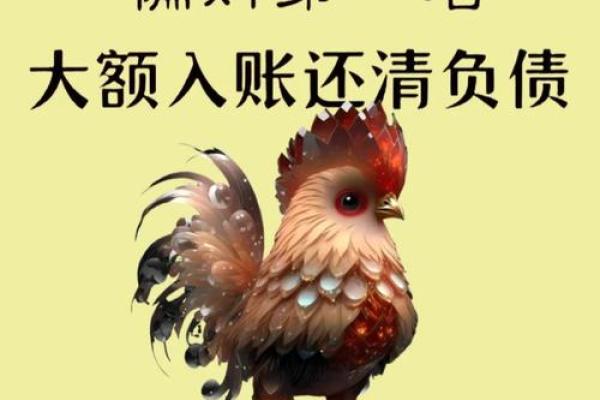 属鸡本命年如何应对生活中的不确定性？