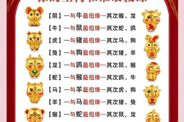 蛇与马的缘分：生肖相冲还是相辅相成？