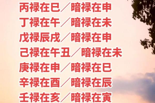 通过生辰八字了解你一生的运势走向，命运已写好？