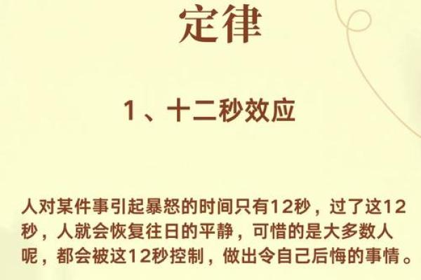 本命年鼠男如何避免冲动决策