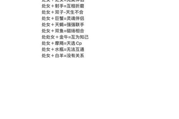 处女座与金牛座配对分析：是否天作之合
