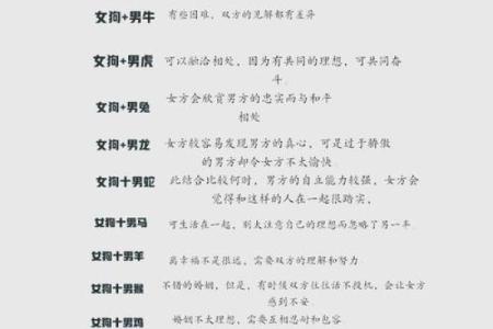 男属蛇女属狗婚配的优缺点分析