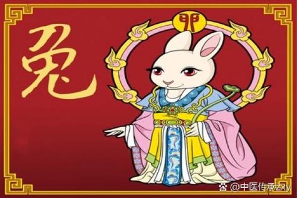 兔男本命年如何找到事业的突破口