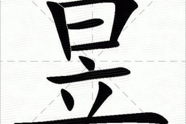 如何用昱字为孩子取个寓意非凡的名字