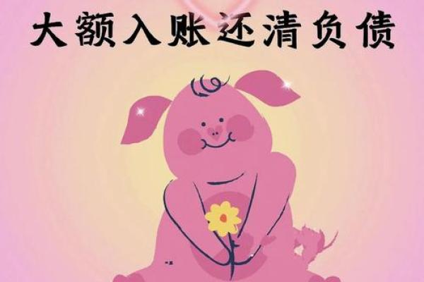 本命年属猪人如何克服负面情绪